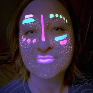 Meet your Posher, Jacquelynn